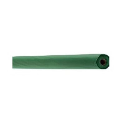 GIFTBASKET Plastic Banquet Roll Green GI1487682